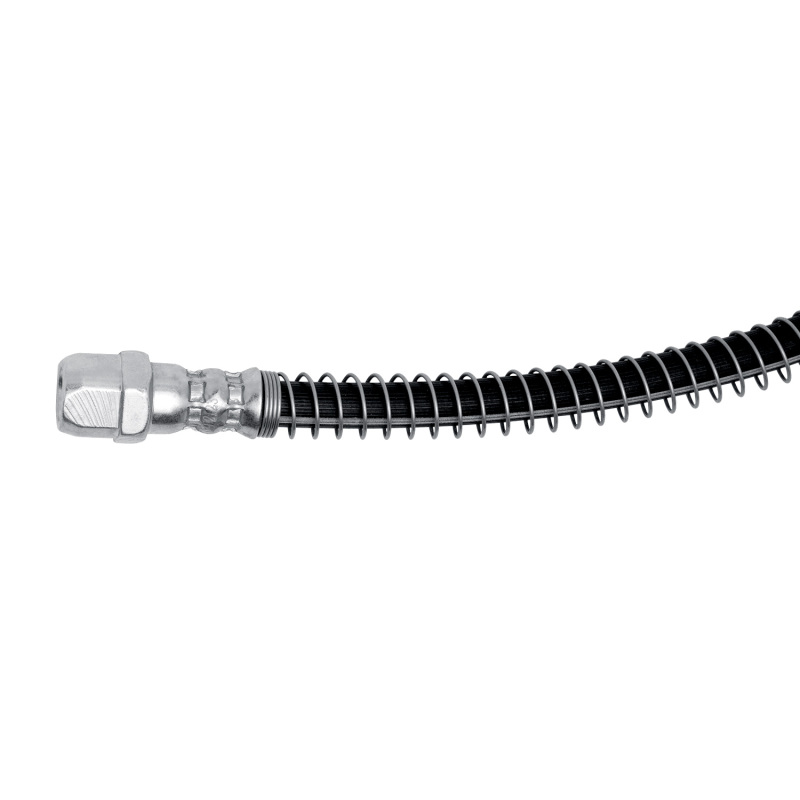 Mercedes-Benz C63 AMG Brake Hose - Rear - R1 Concepts - `16-`21